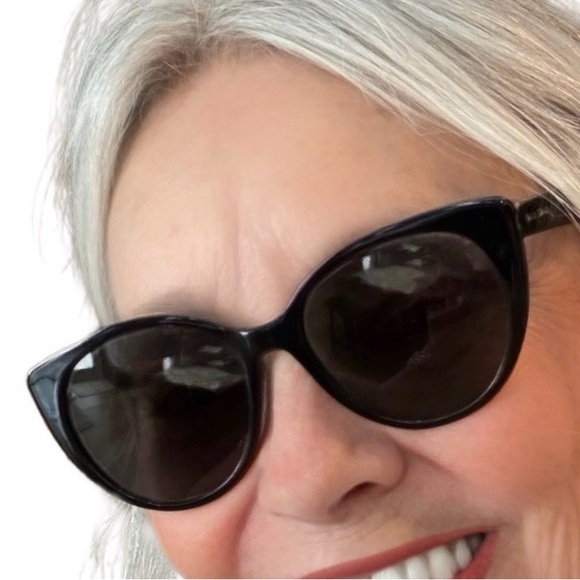 Miu Miu Occhiali Da Sole Sunglasses - Picture 4 of 14